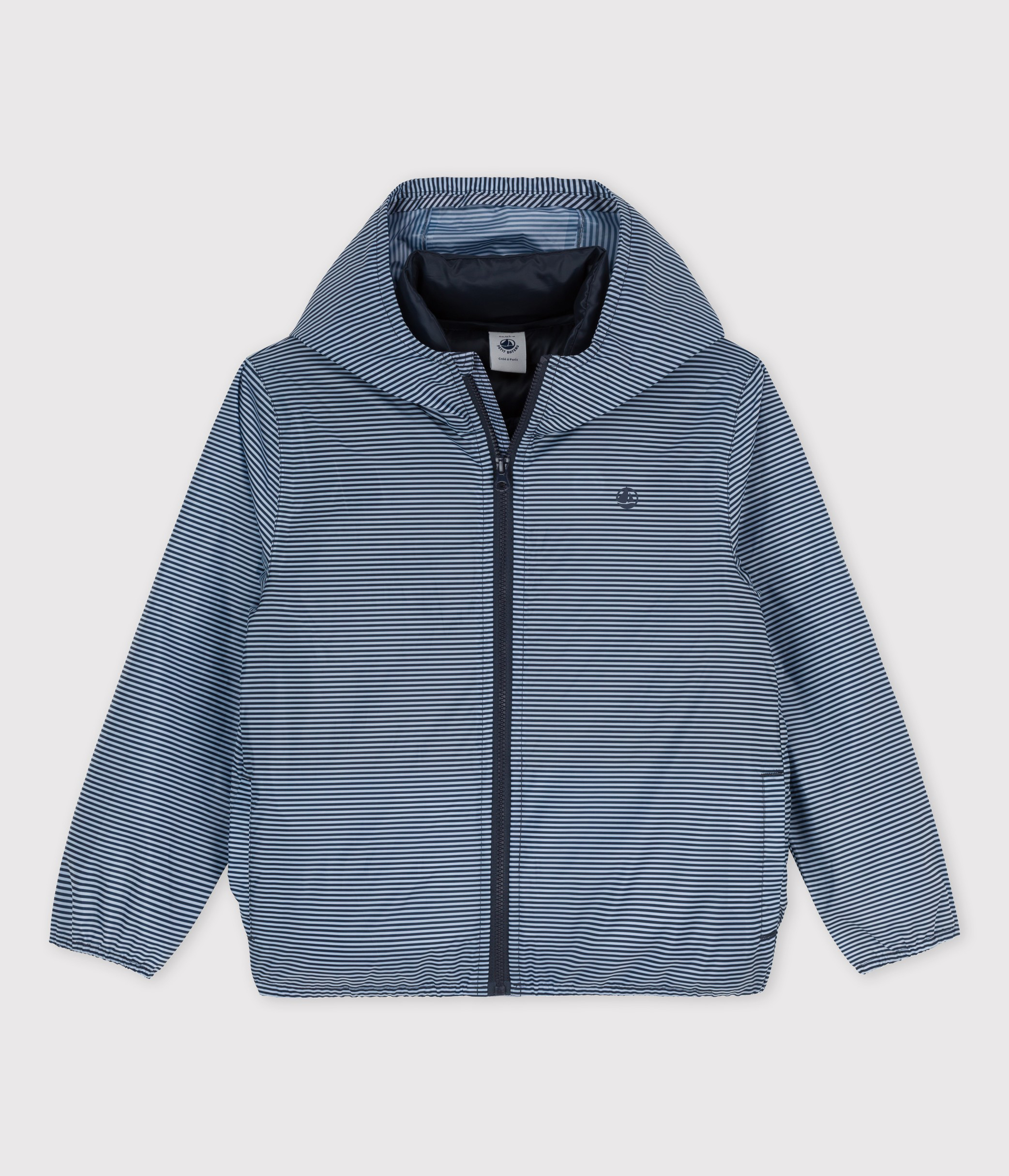 Petit Bateau Giacche Impermeabili E A Vento Coupe