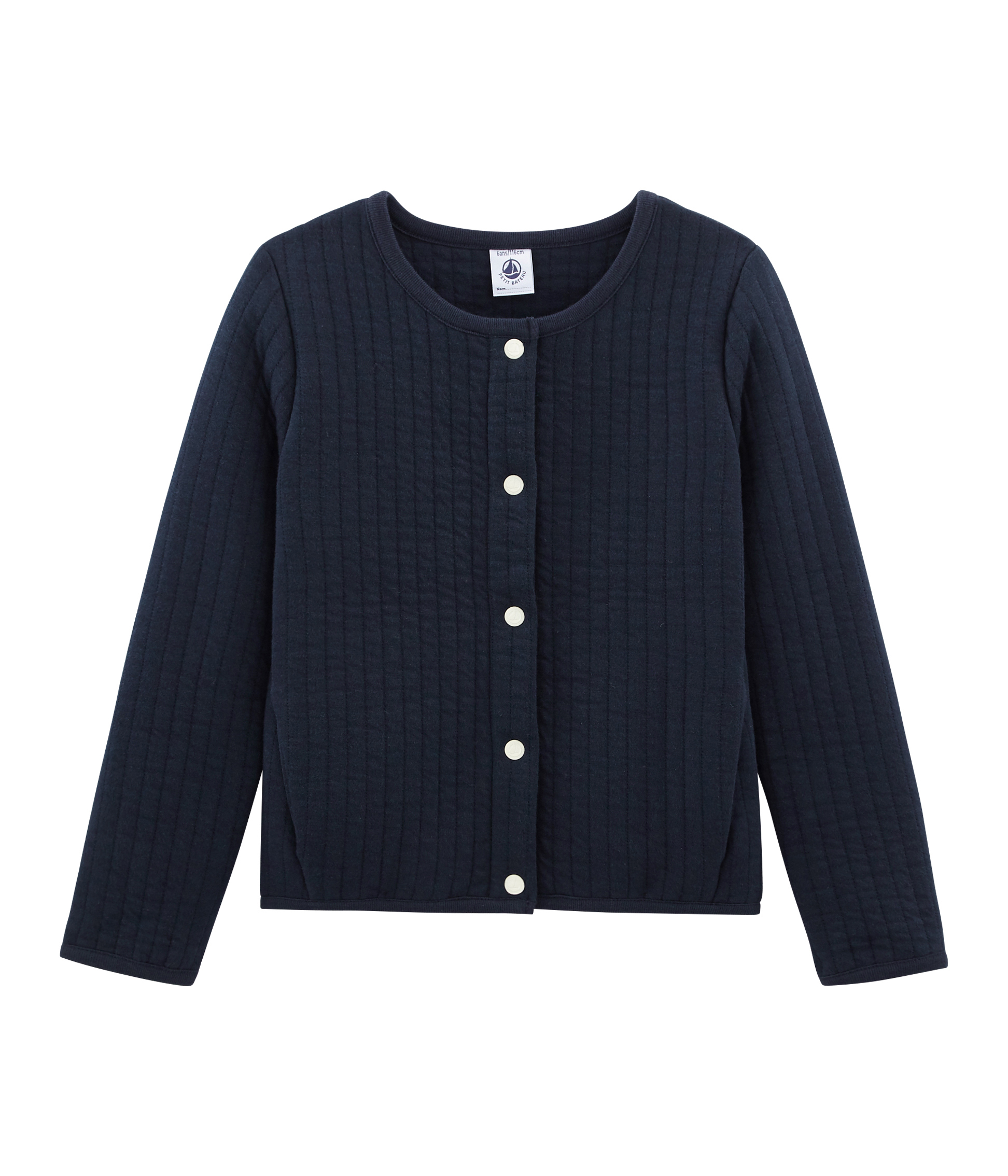 Cardigan bambina