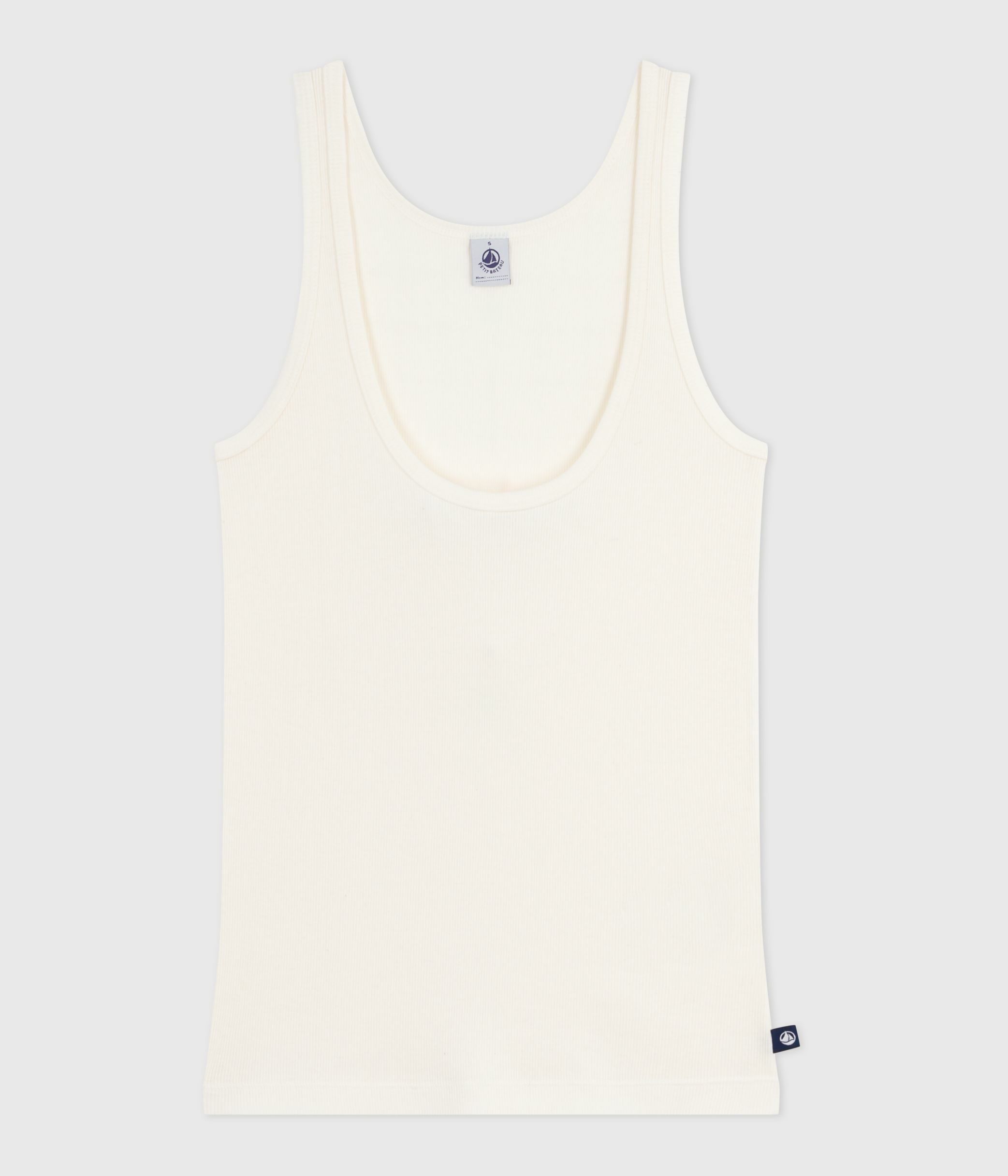 Canottiera donna Petit-Bateau