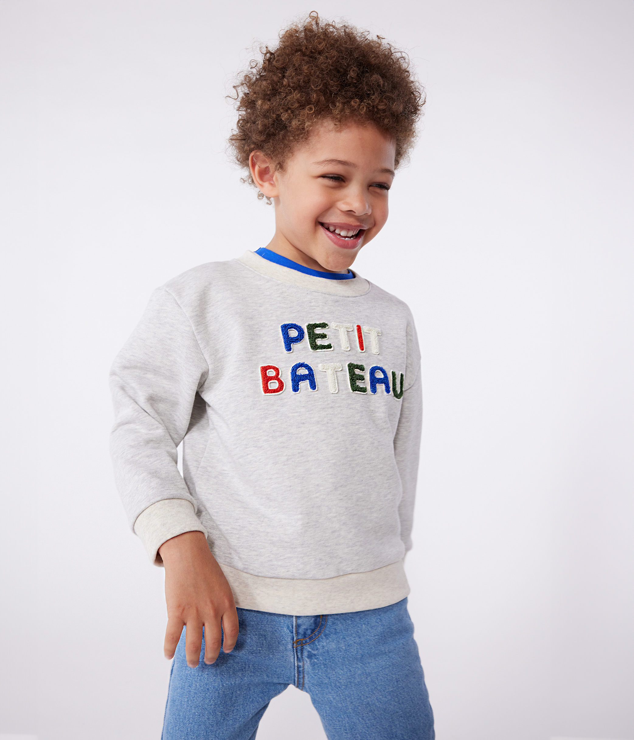 Petit Bateau Bambino Bambino Petit Bateau