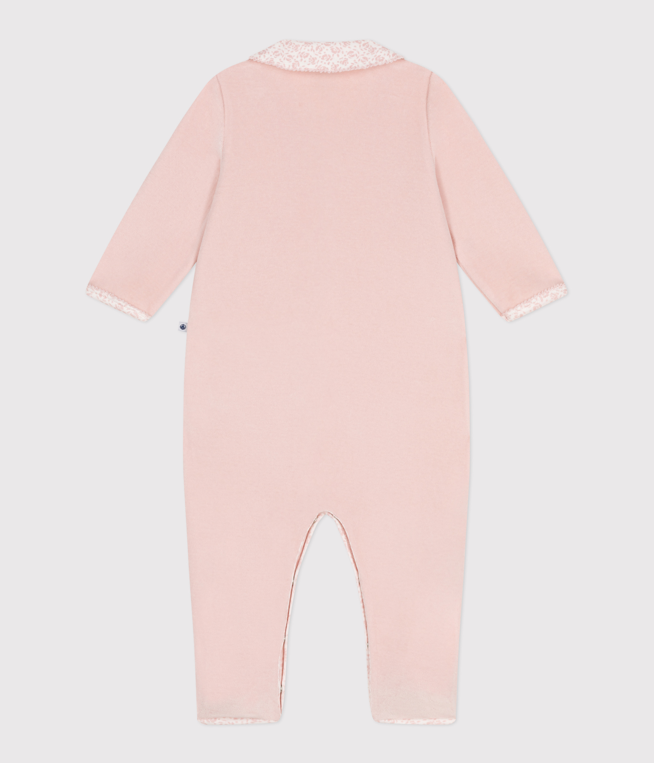 Pigiama donna Over manica e pantalone lungo - Turotti Abbigliamento