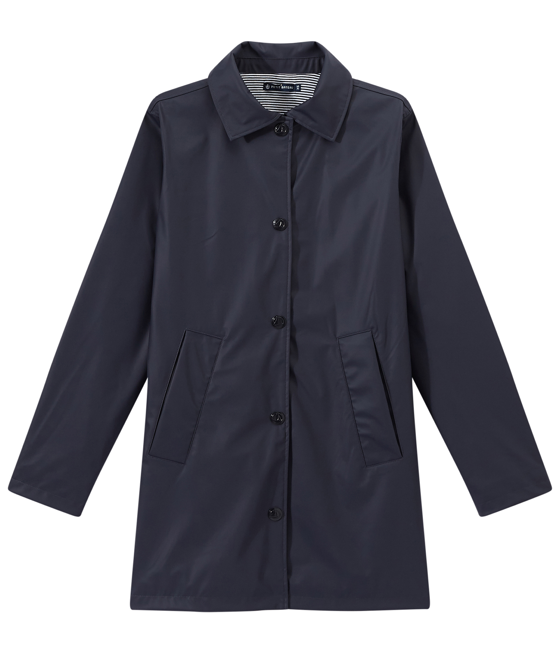 Petit Bateau Cappotti Unisex-Adulto Petit Bateau Cappotti Unisex-Adulto
