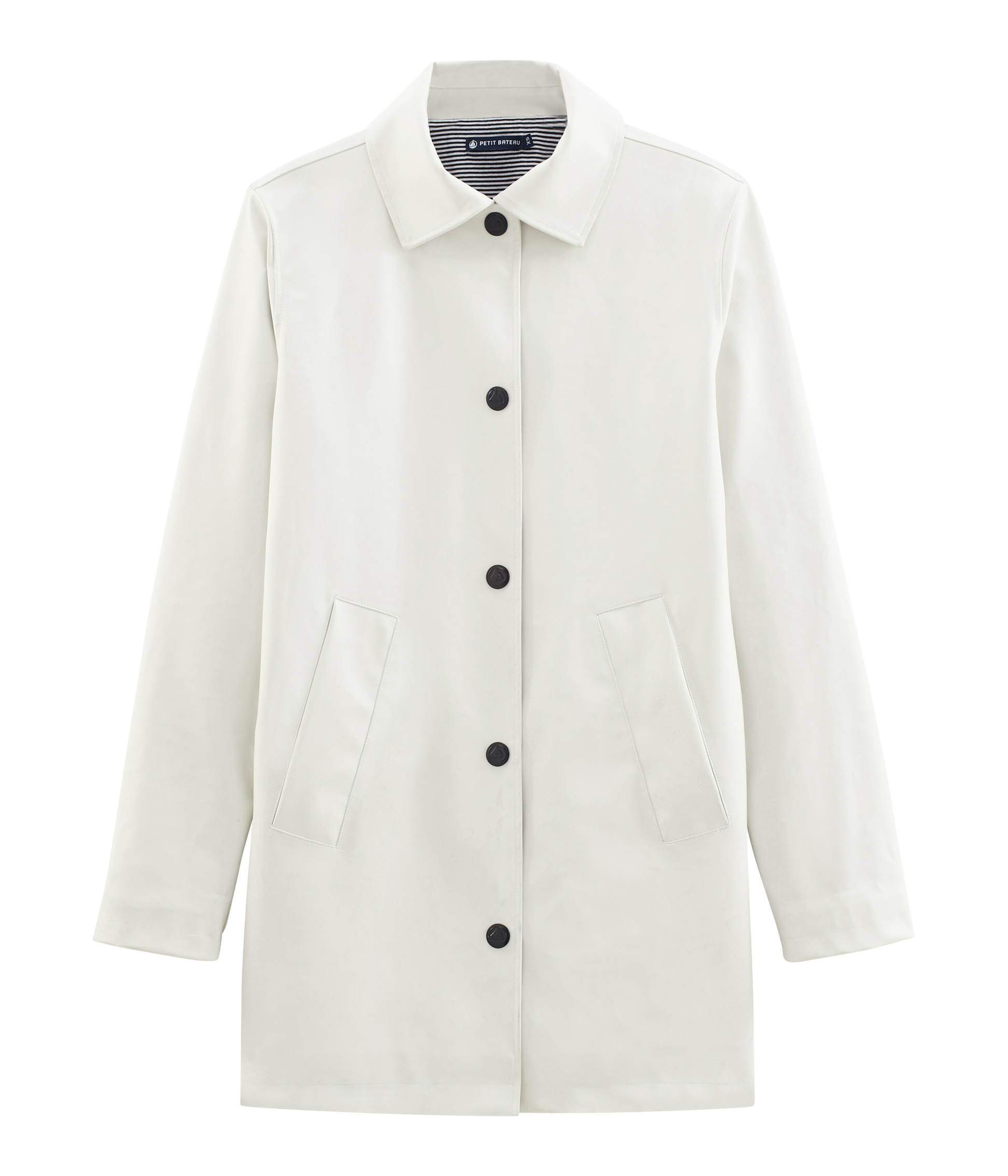 cerata city donna MARSHMALLOW | Petit Bateau