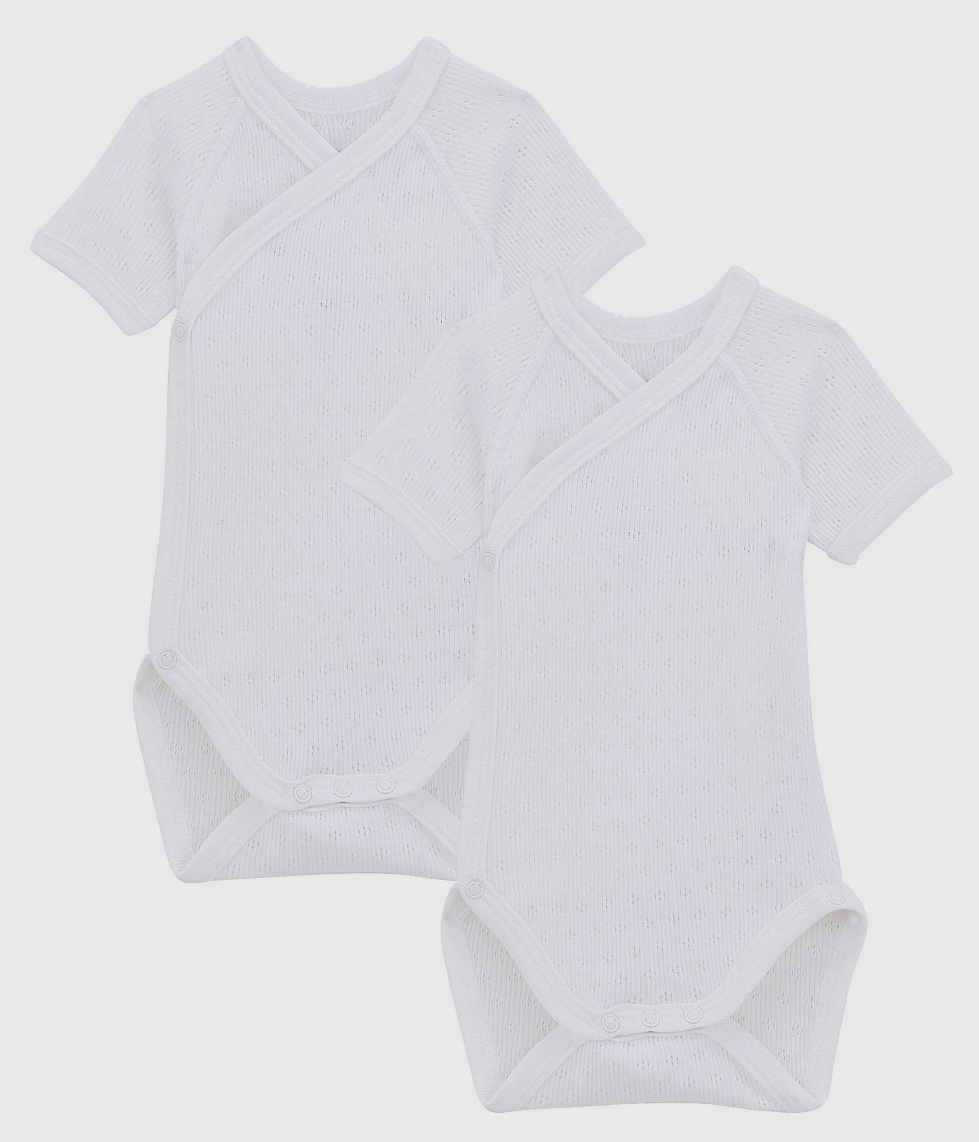 Body Bimbo 3 Anni Confezione Da 3 Body A Maniche Lunghe Bebè Cotone Ocn