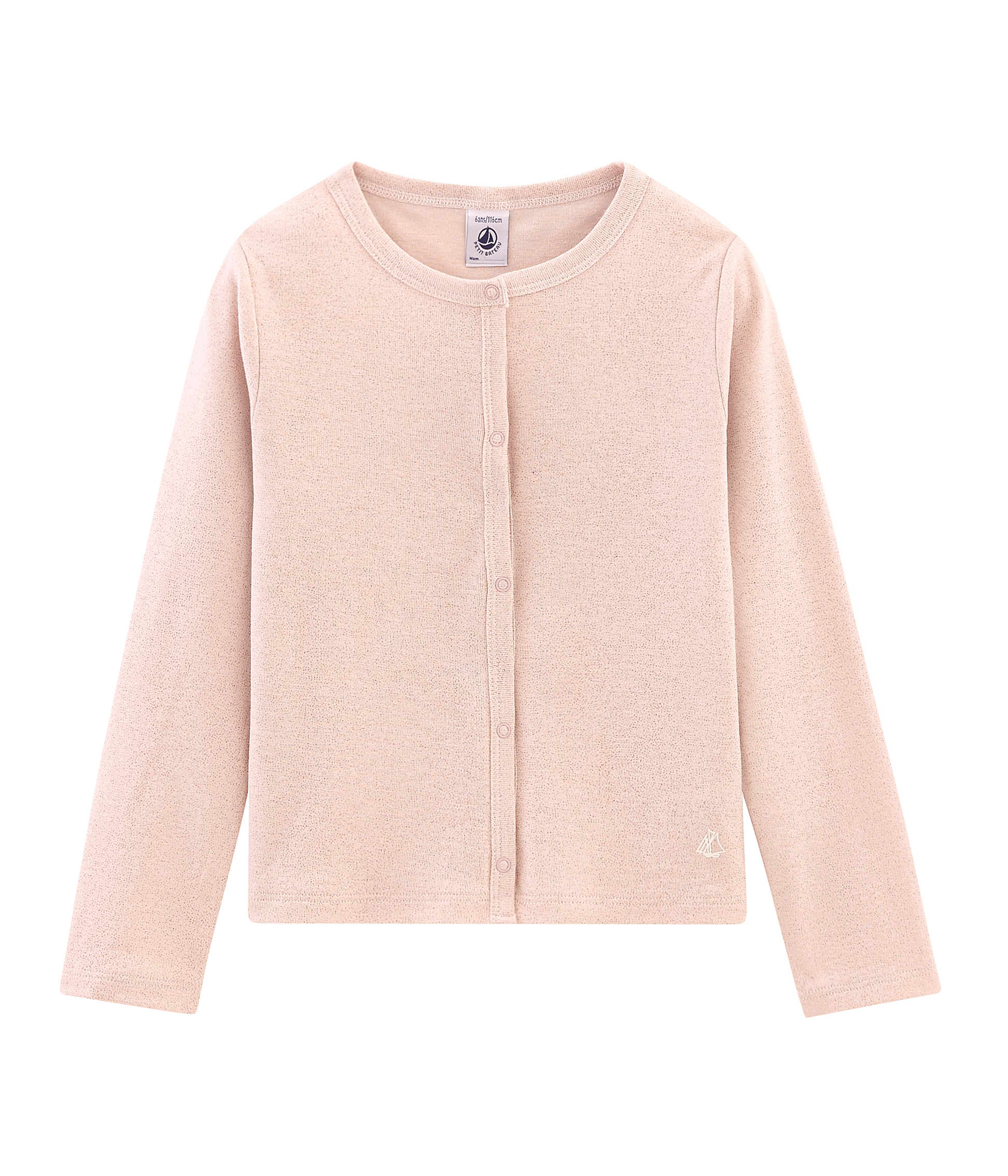 Cardigan bambina