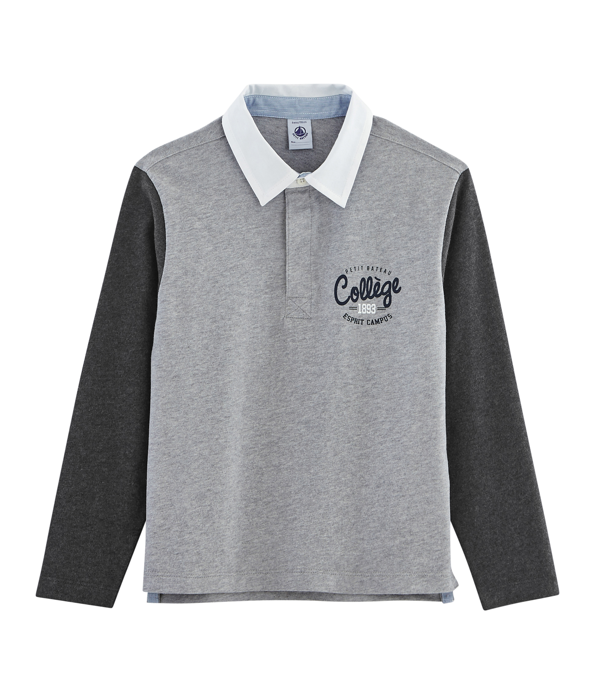 Polo rugby bambino