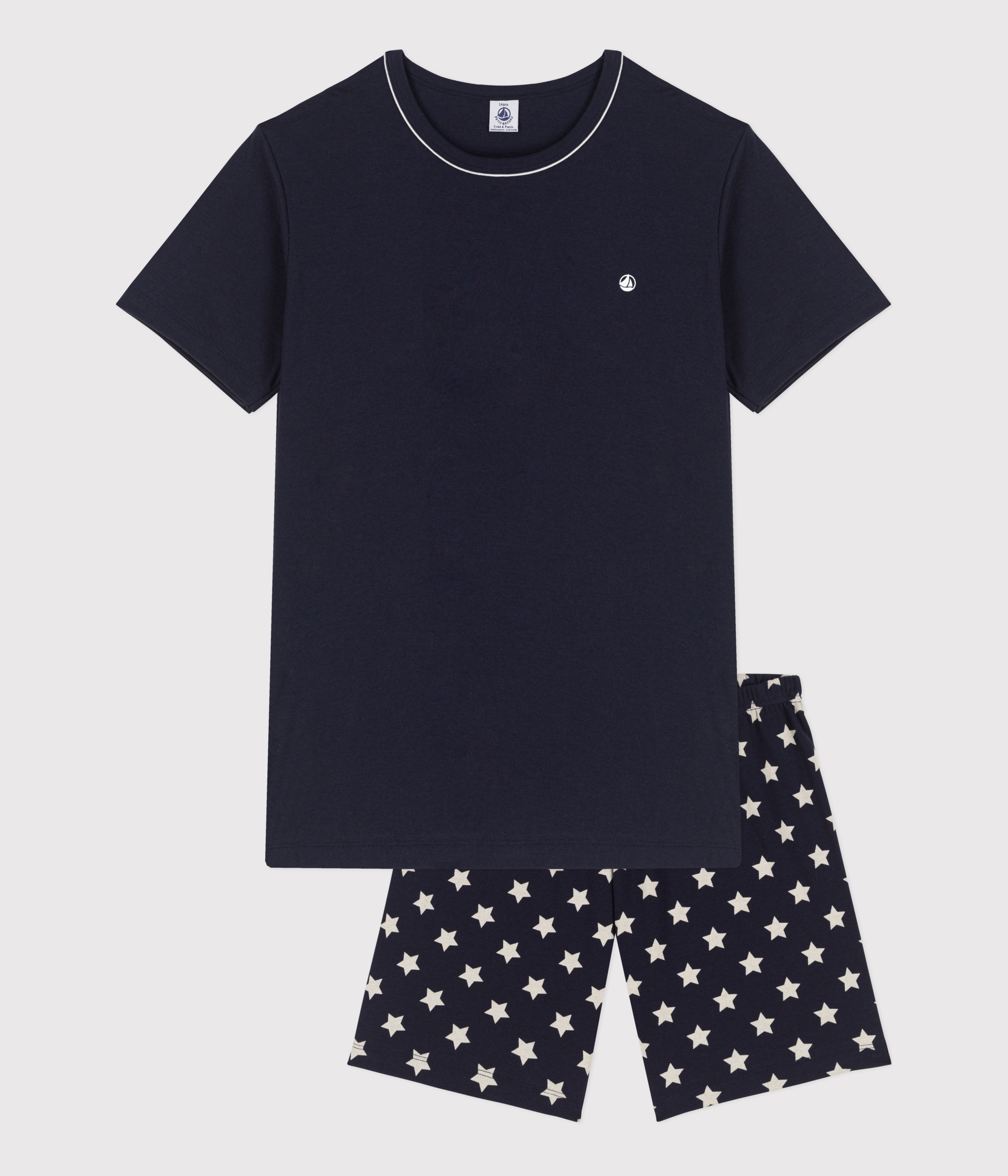 Maglione Bambino Petit Bateau In Lana E Cotone - Amaranto/marshmallow, Jacquard, Taglia 3 Anni Maglione Bambino Petit Bateau In Lana E Cotone - Amaranto/marshmallow, Jacquard, Taglia 3 Anni