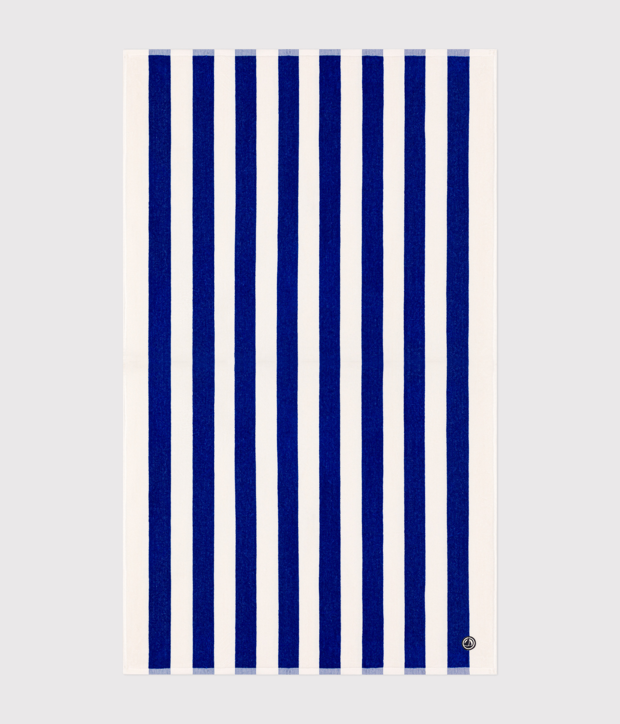 Telo Mare Bambini 70x140cm Con Tartaruga Marina - Asciugamano In Microfibra Morbido E Assorbente Per Spiaggia E Piscina