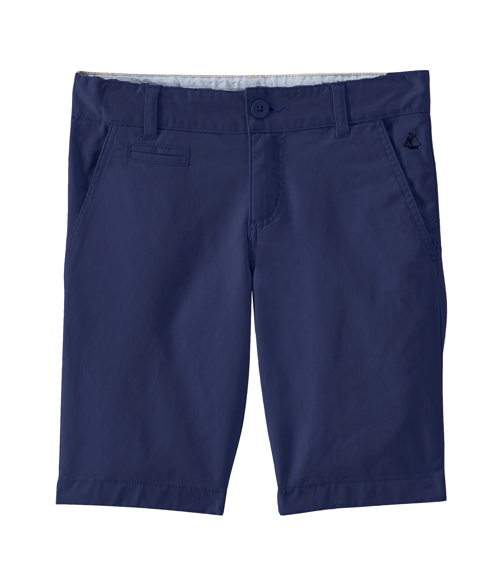Bermuda bambino