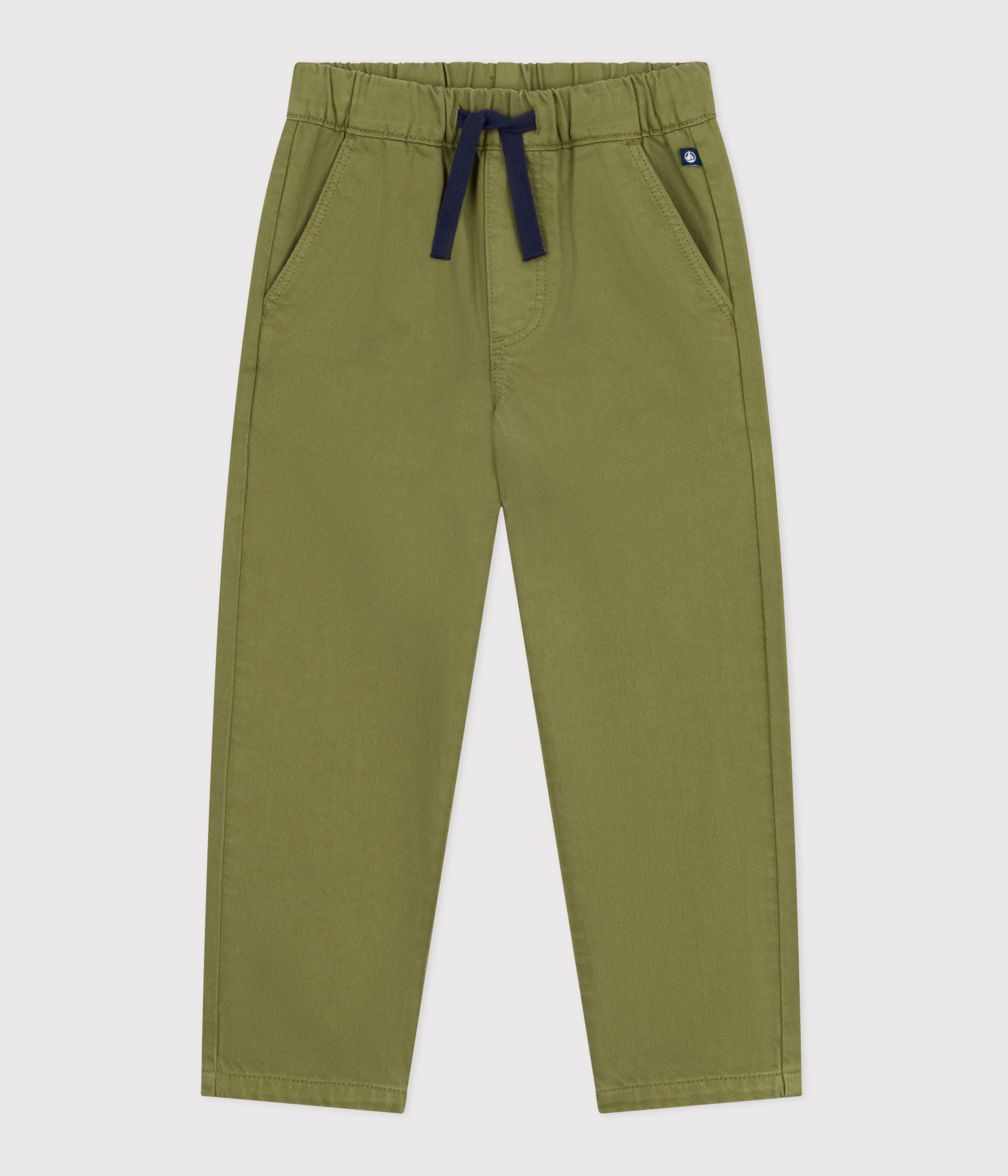 Pantaloni Bambino - Petit Bateau - 12