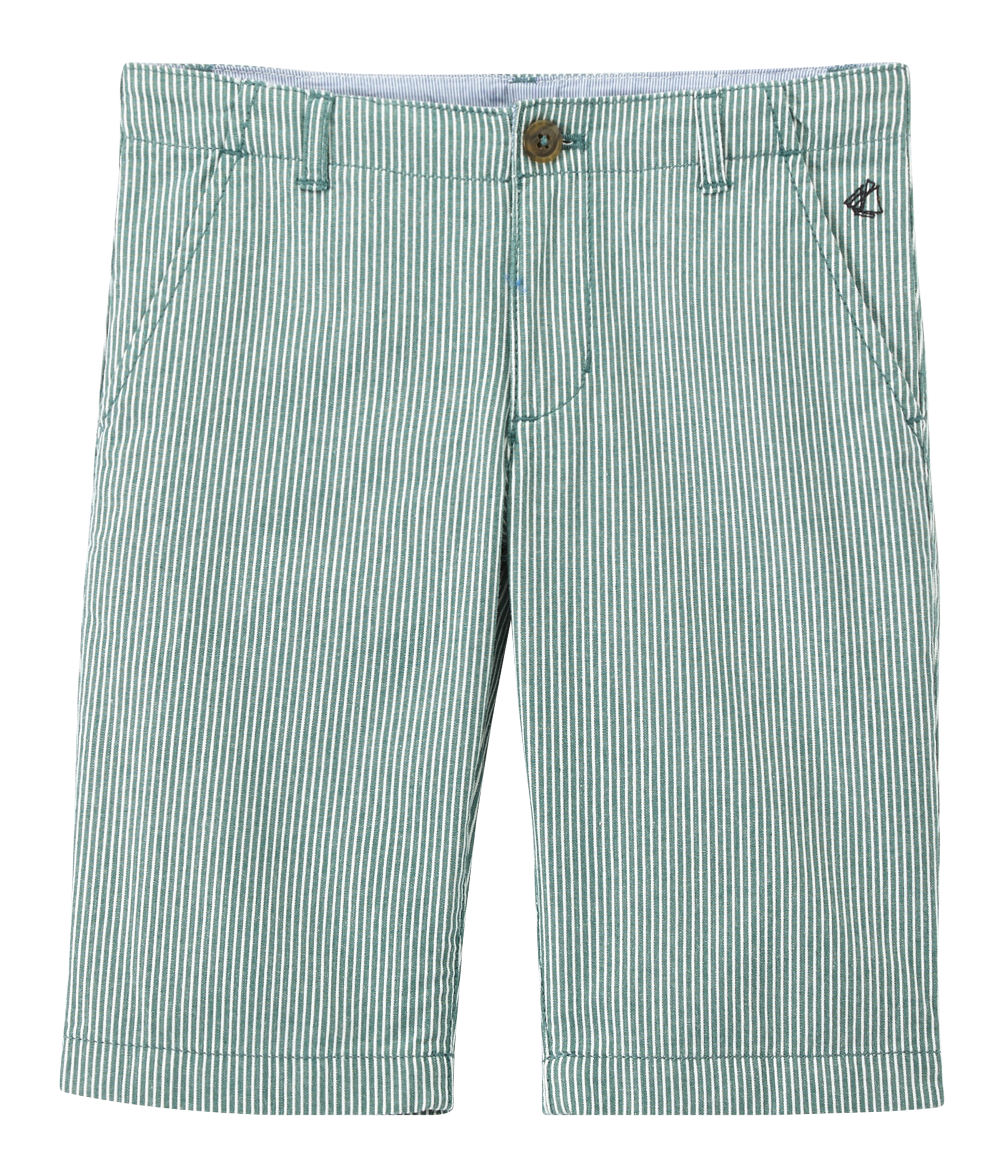 Bermuda bambino