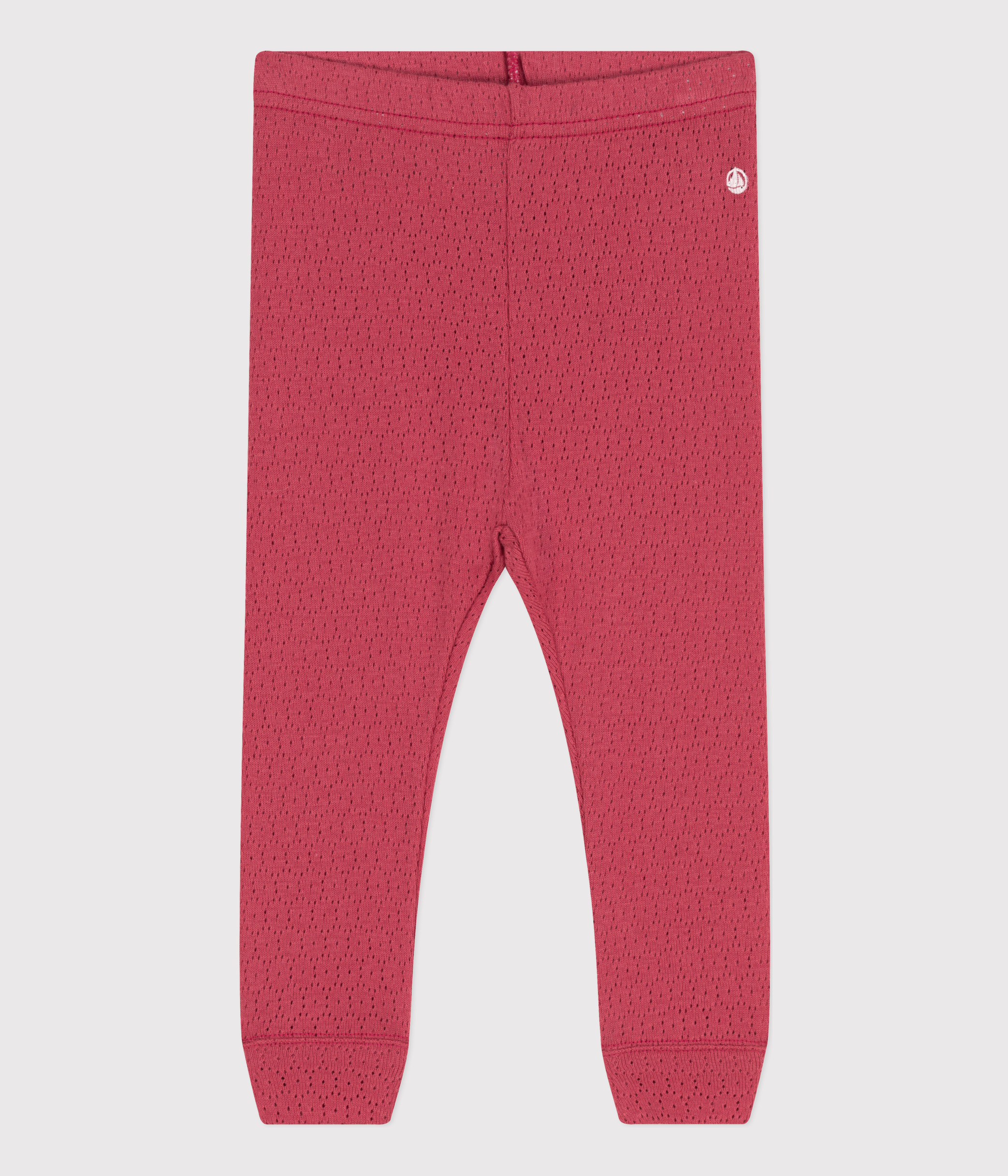 Legging bébé en coton SMOKING A05WB01 | Petit Bateau Legging bébé en coton SMOKING A05WB01 | Petit Bateau