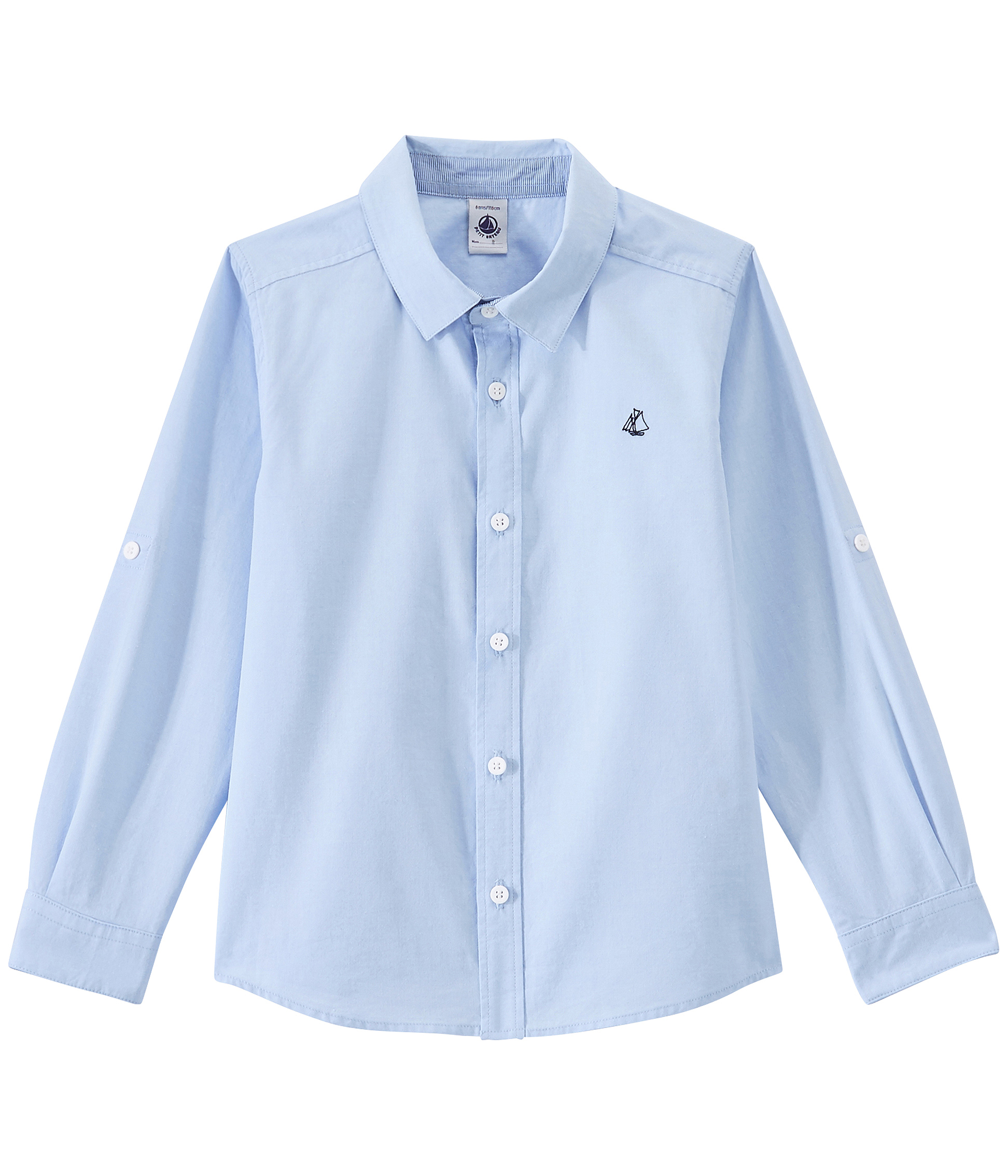 Camicia bambino