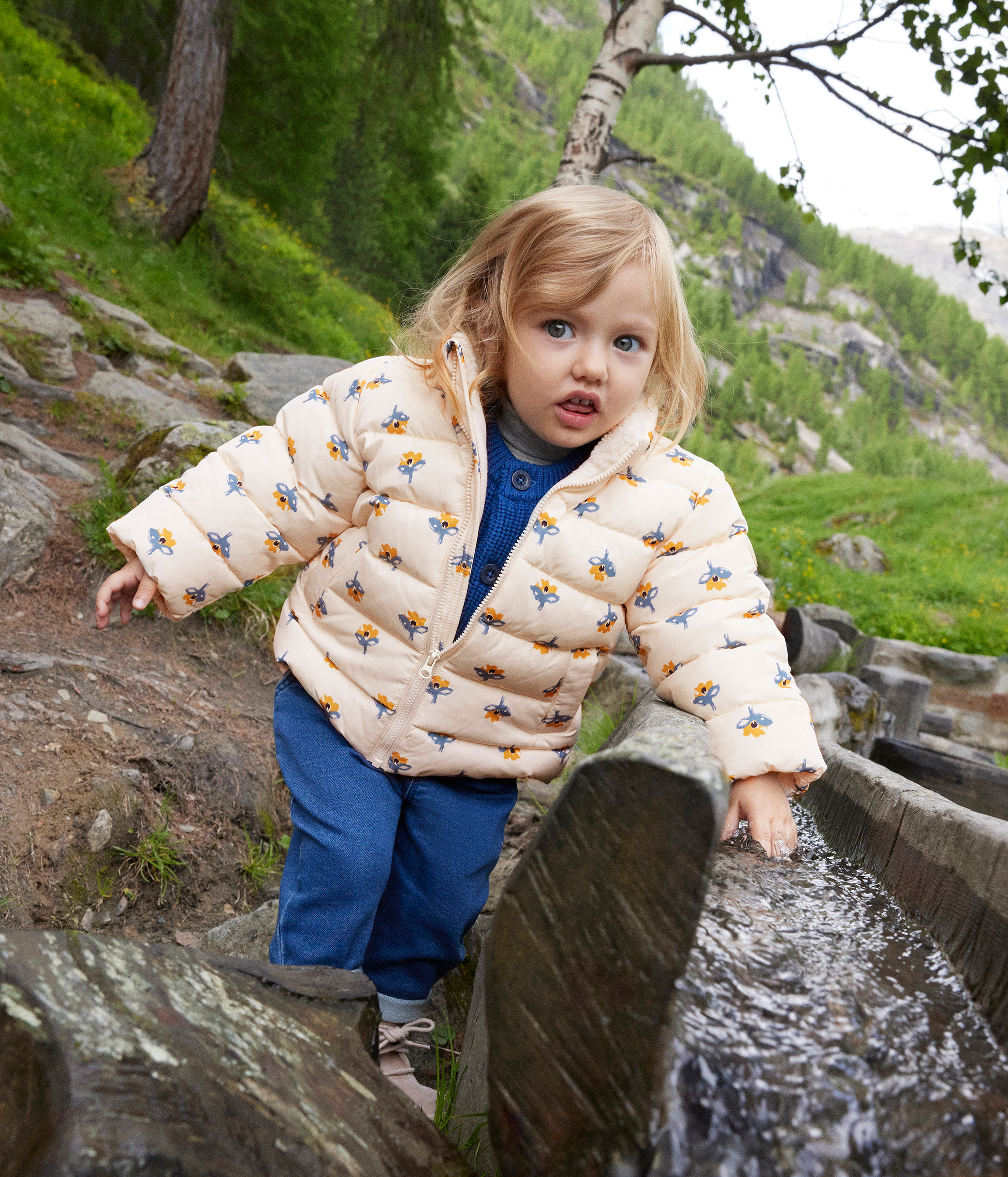 Giubbotto Mayoral Bambina Giacca A Vento Mayoral Per Bambine