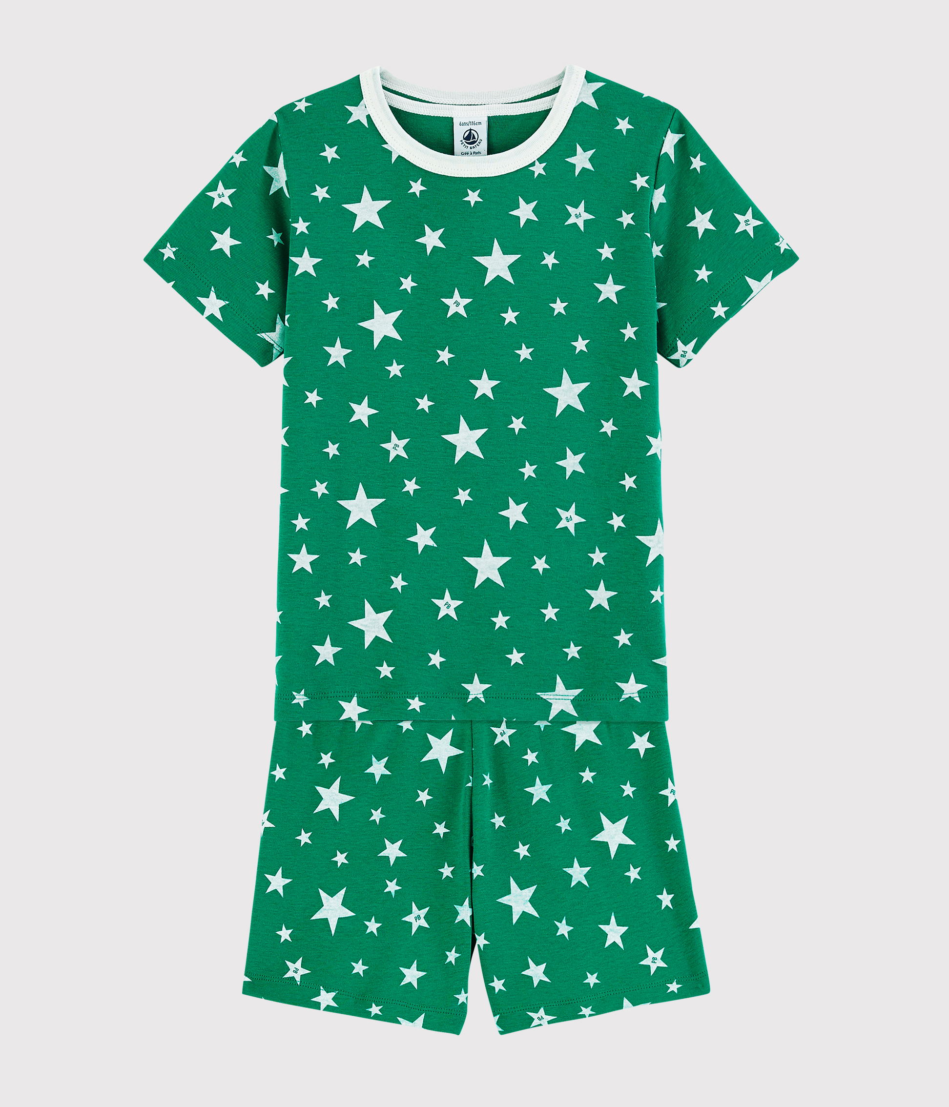 VASTRAMAY Kurta Pigiama Per Bambino In Misto Cotone E Seta, Colore Senape, Con Dupatta - 2
