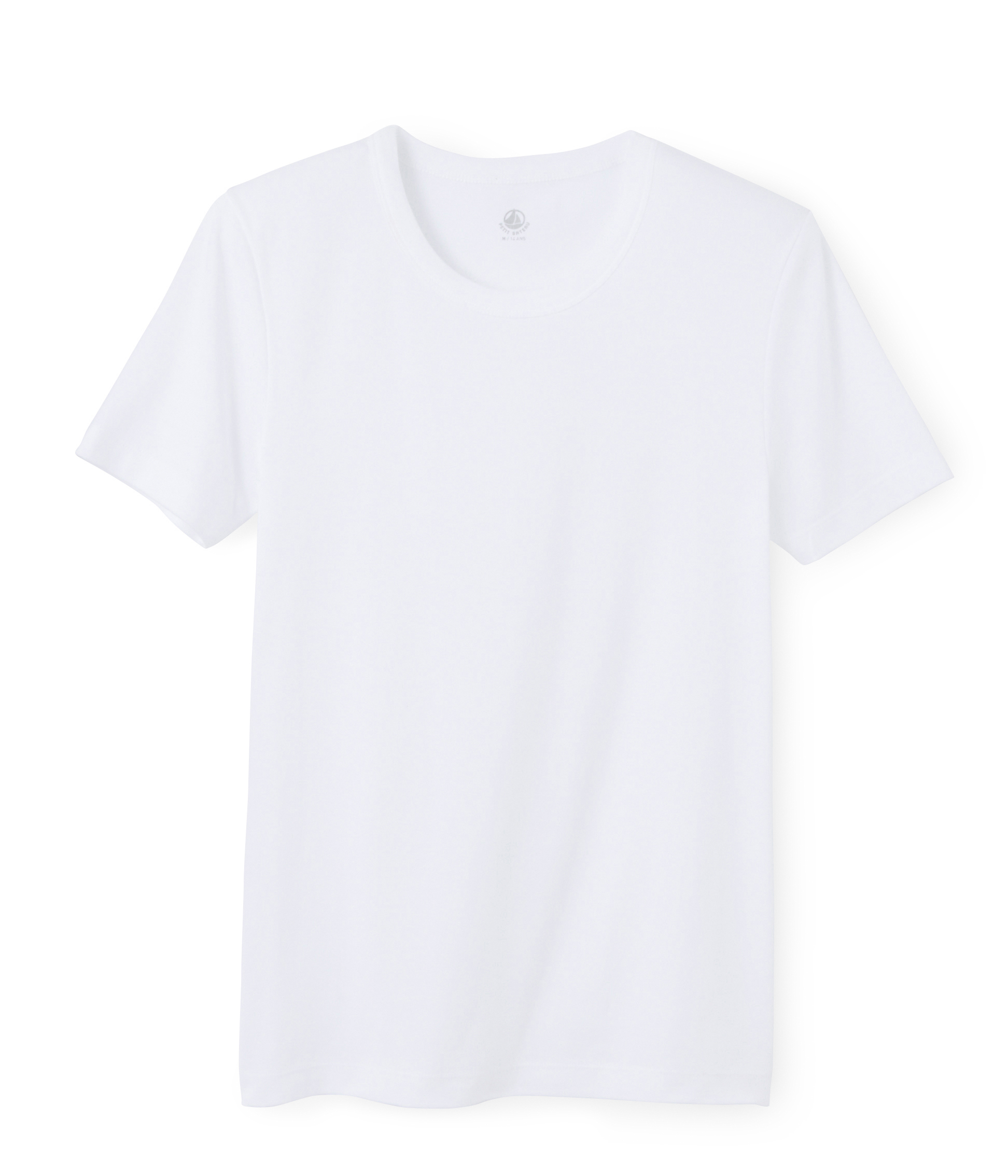 T-shirt maniche corte girocollo uomo