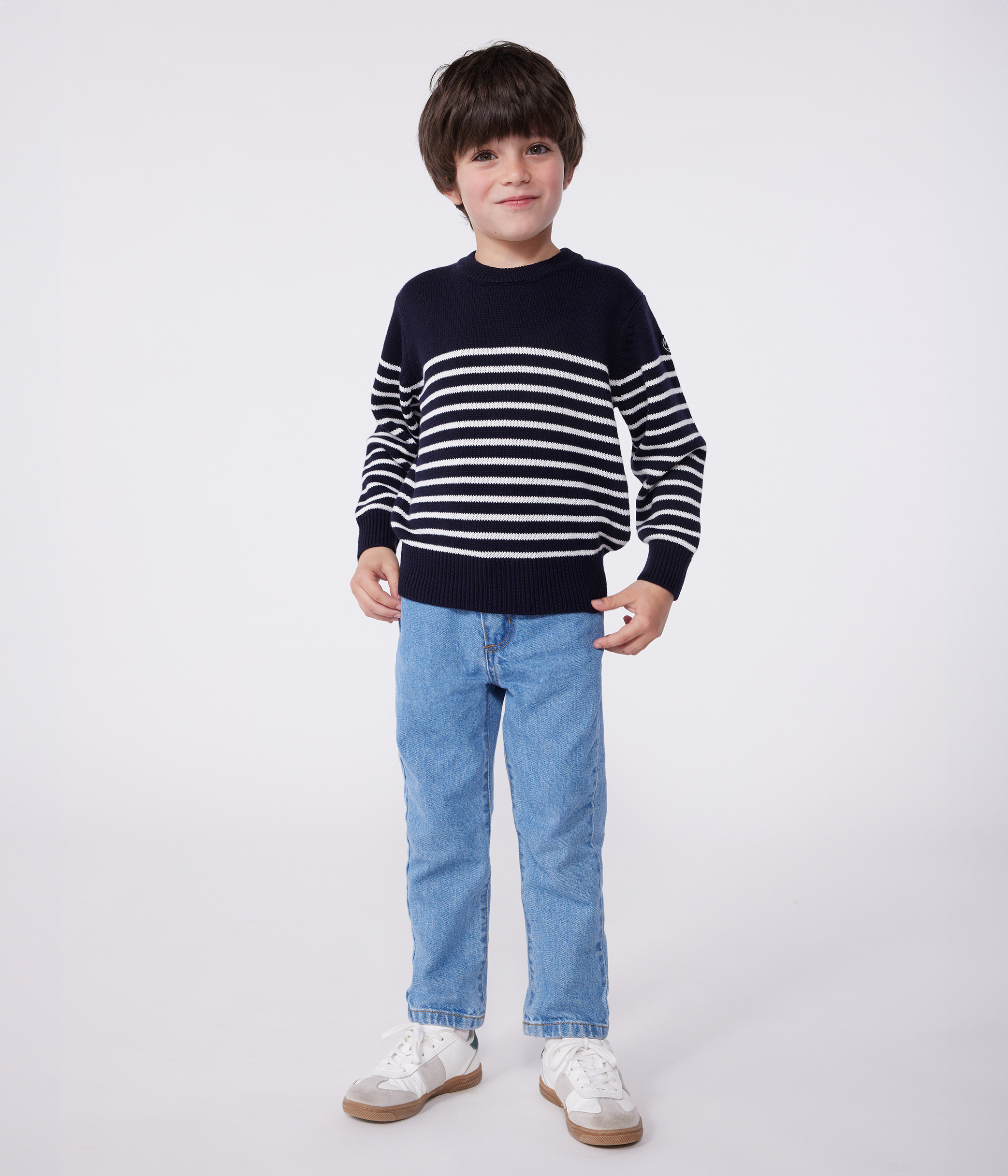 Saldi bambino Petit Bateau
