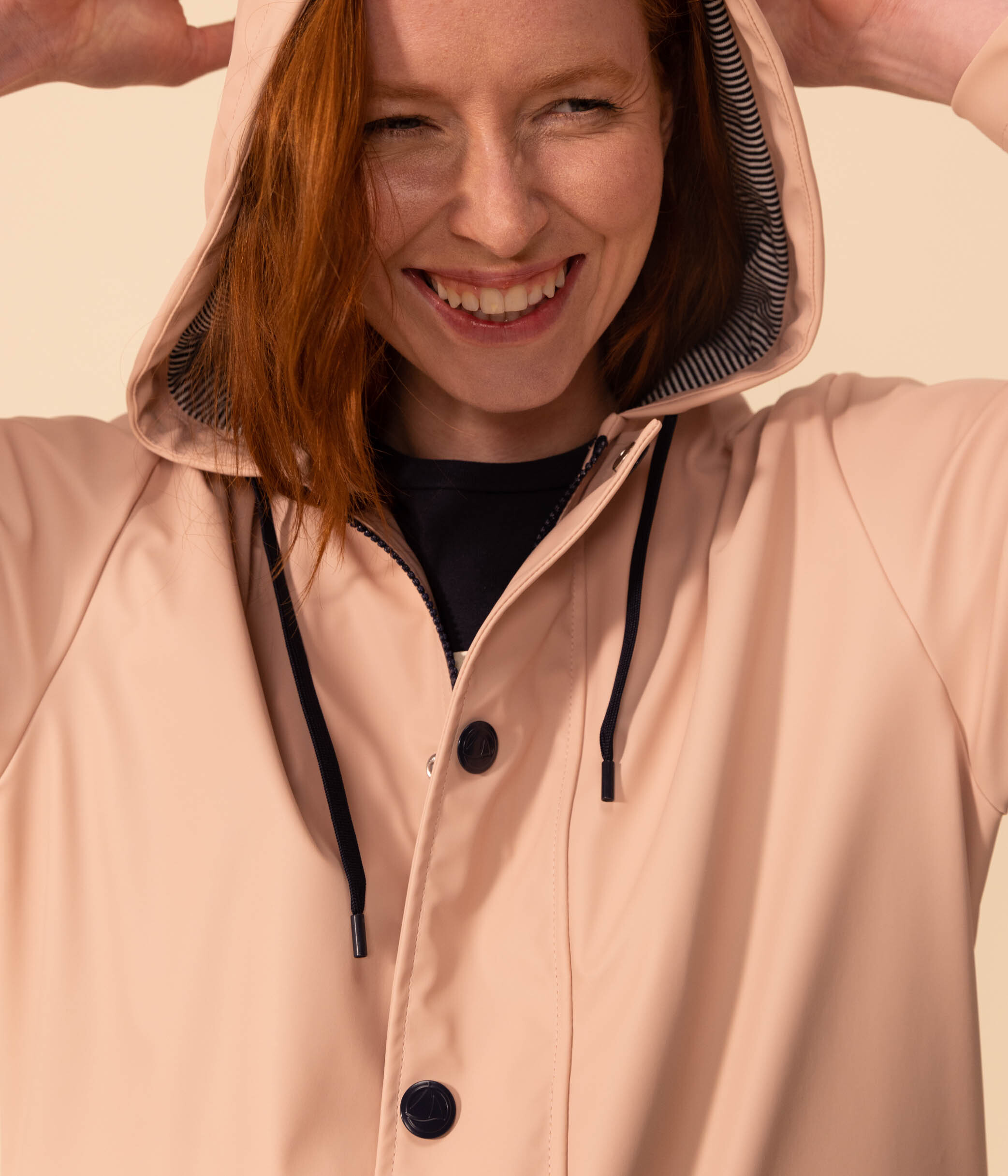 Cerata iconica Donna/Uomo SALINE A09W206 | Petit Bateau