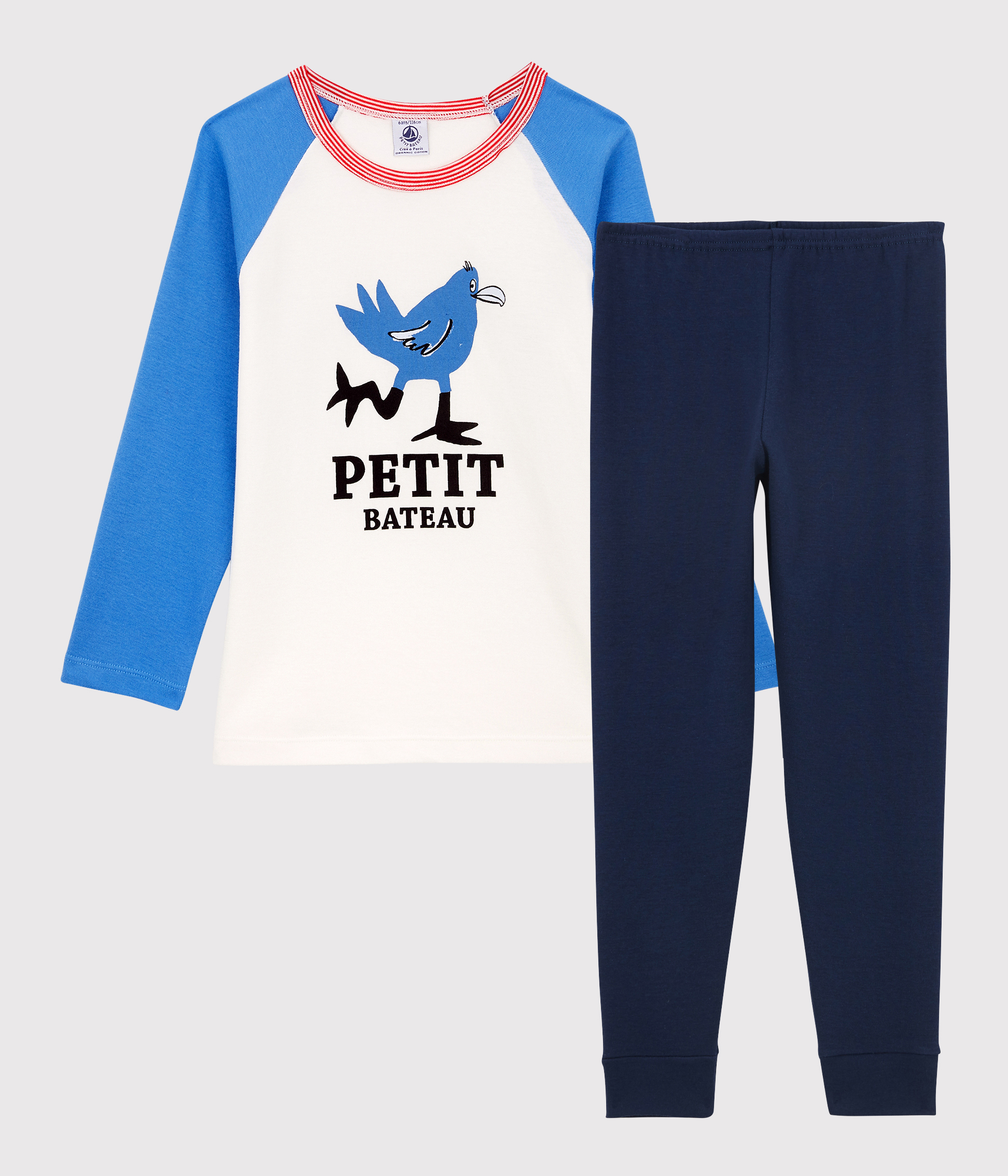 fact Unnecessary subtle Pigiama con fantasia pulcino bambino in cotone biologico BRASIER/MULTICO | Petit Bateau fact Unnecessary subtle Pigiama con fantasia pulcino bambino in cotone biologico BRASIER/MULTICO | Petit Bateau