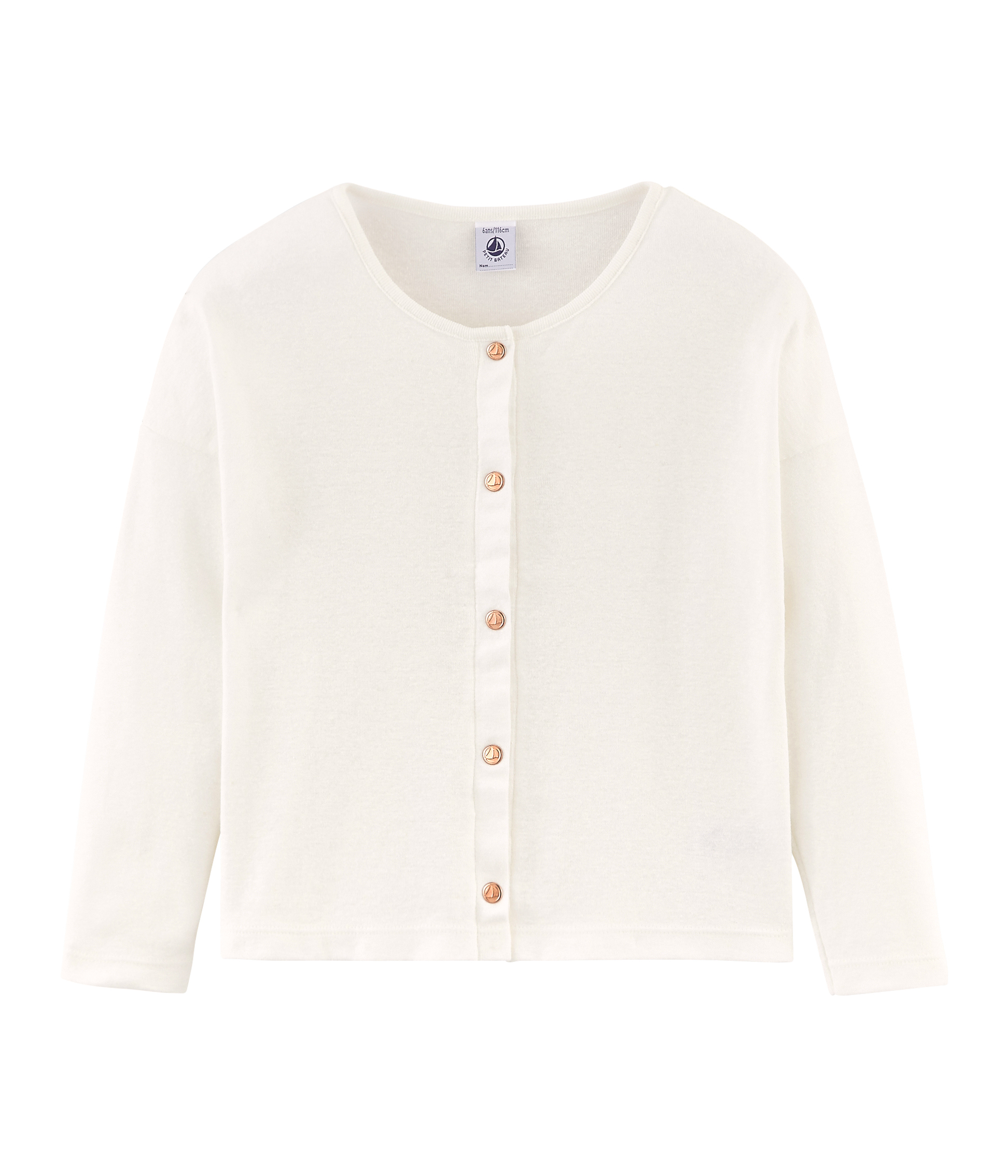 Cardigan bambina