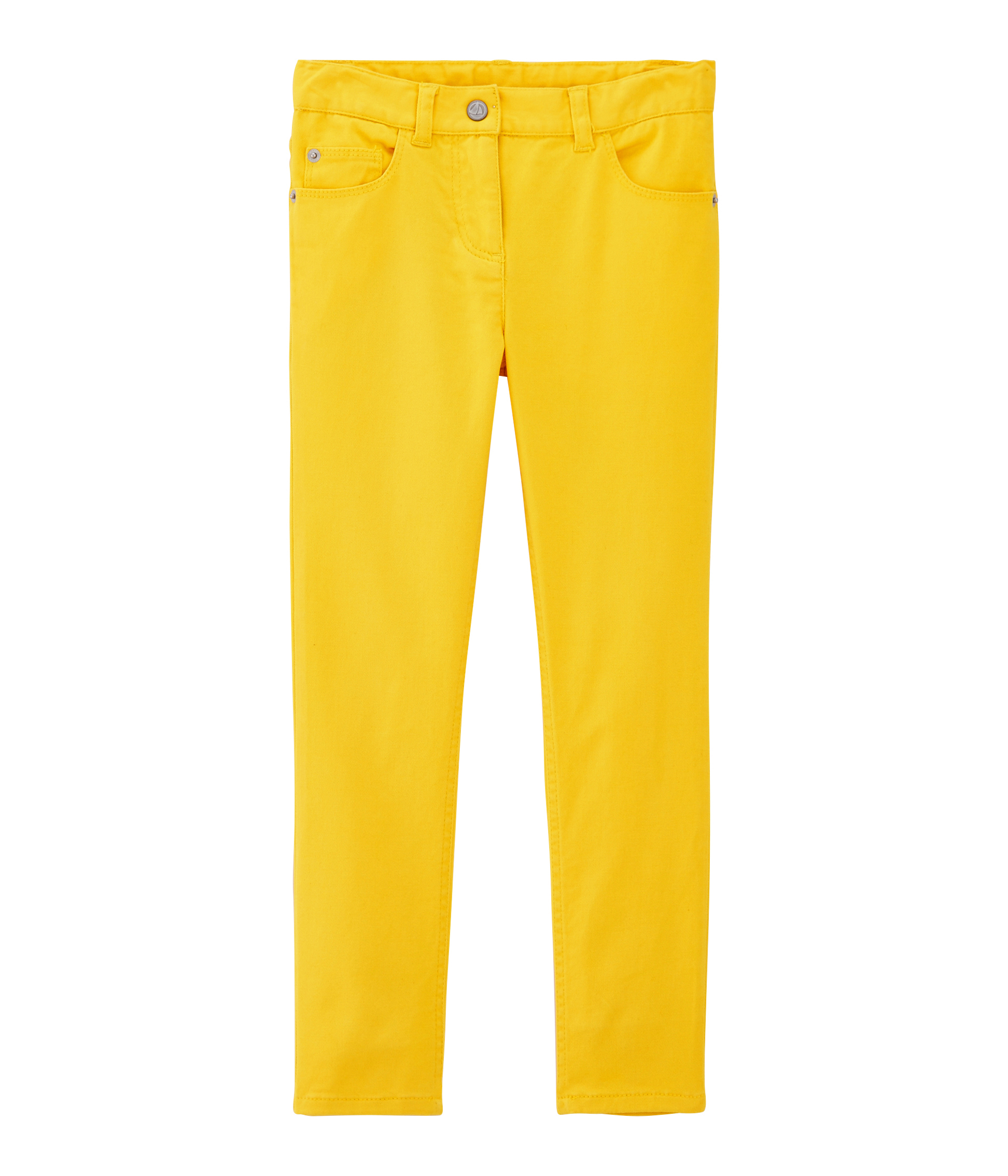 Pantalone bambina