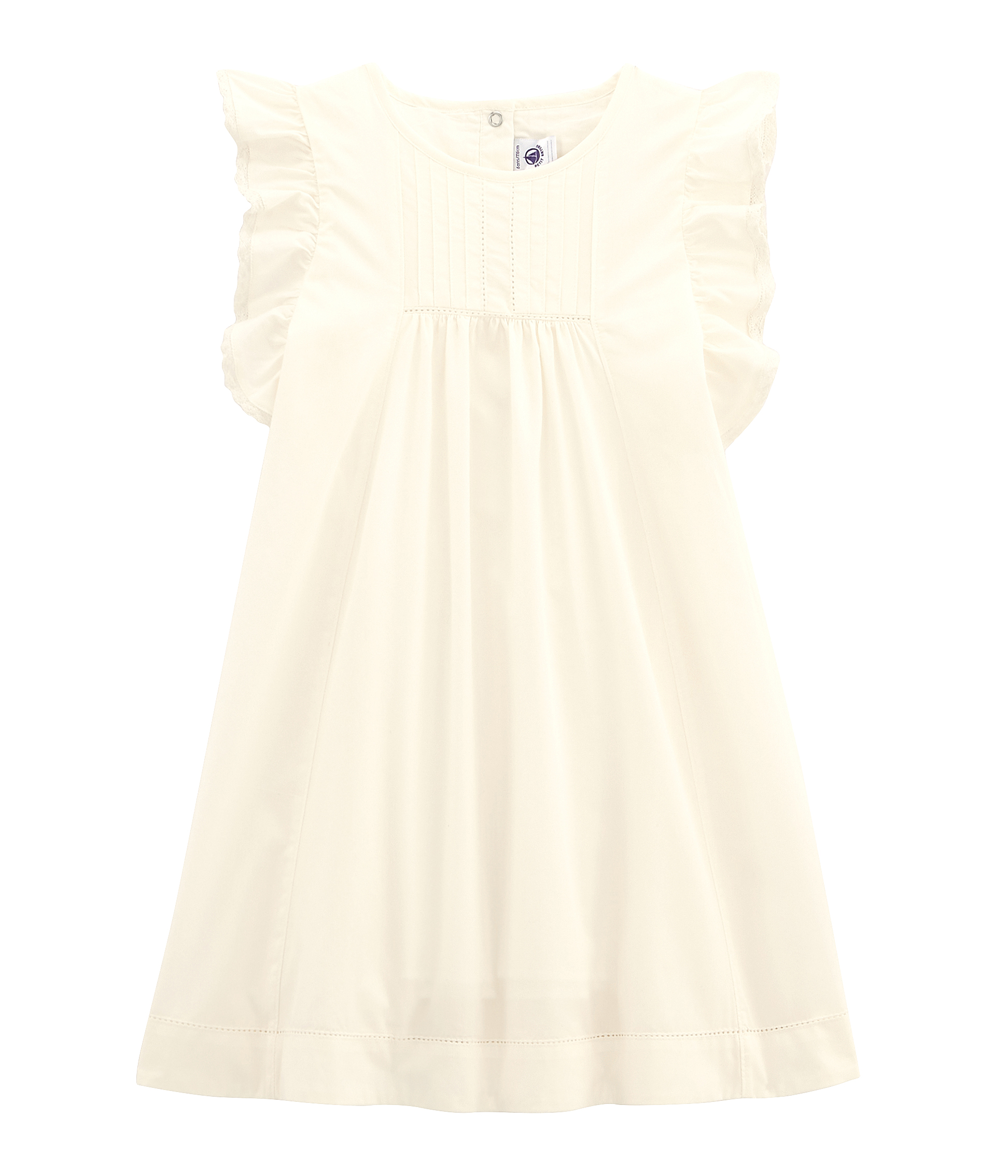Abito da cerimonia bambina LAIT | Petit Bateau