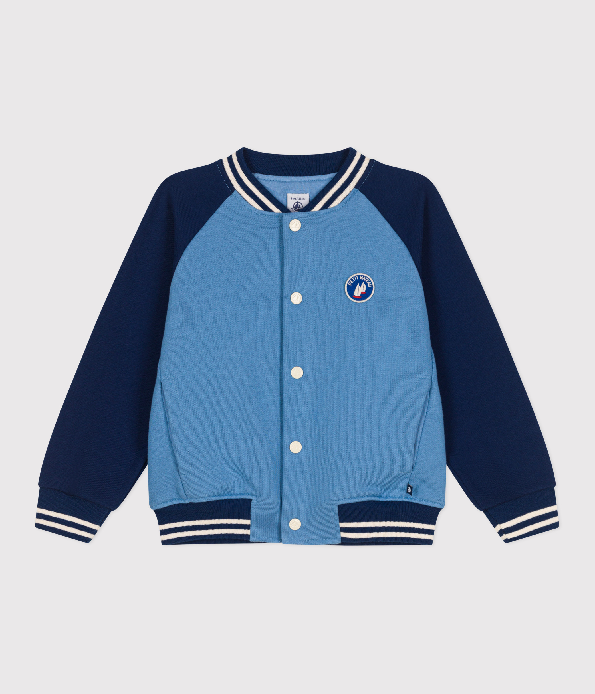 Giacca Sterntaler Edgar morbida - Acquista su