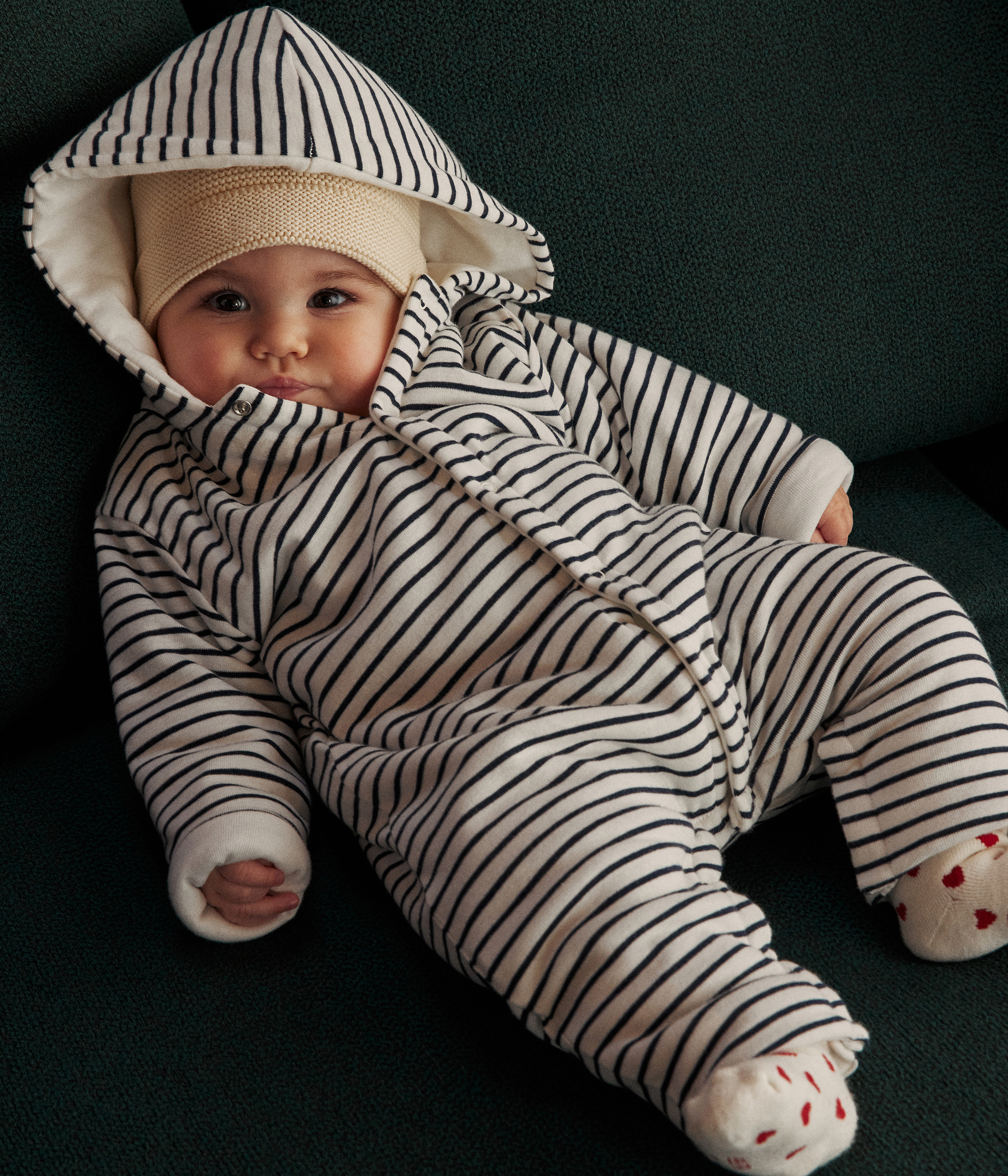 Tutine neonato cotone petit bateau cheap
