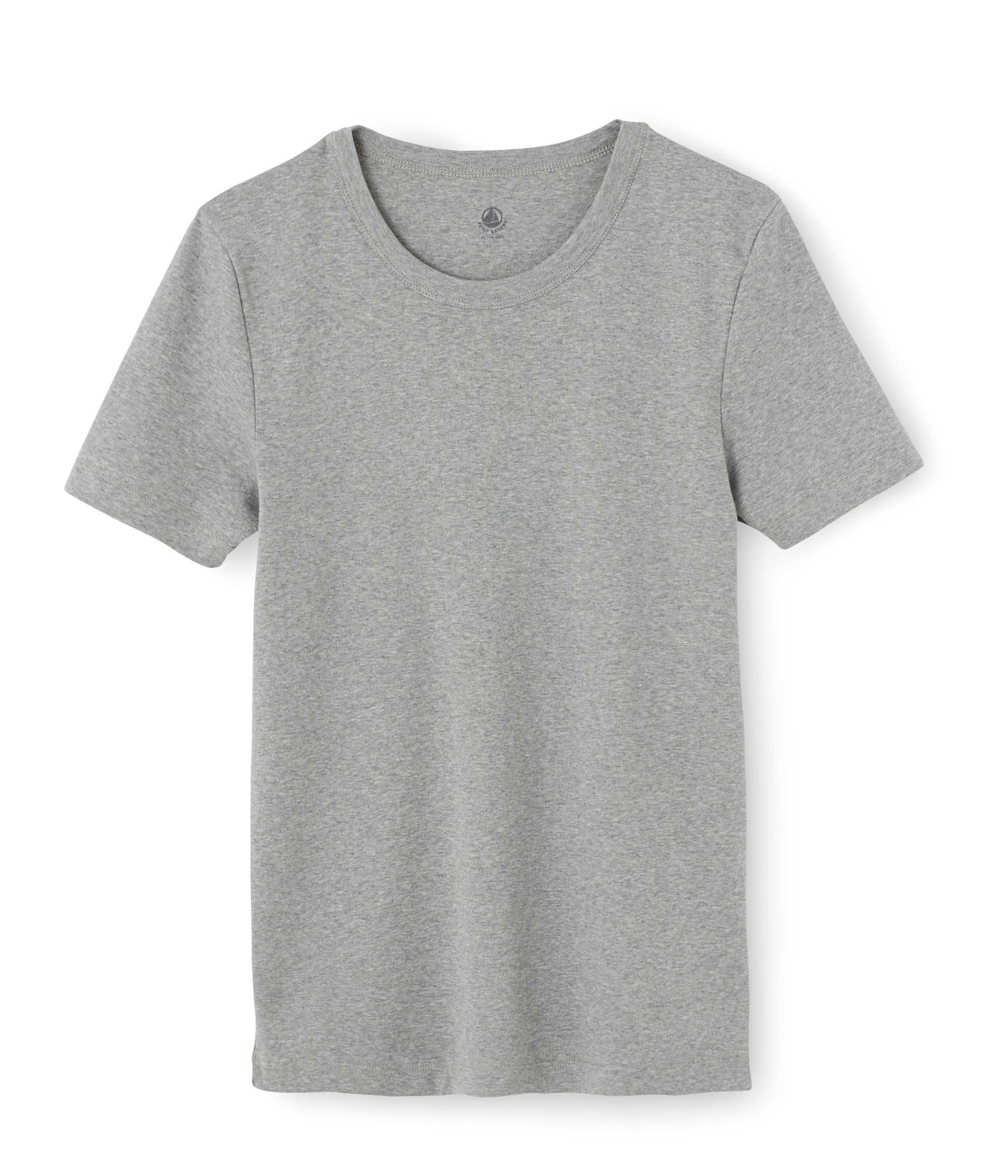 T-shirt maniche corte girocollo uomo