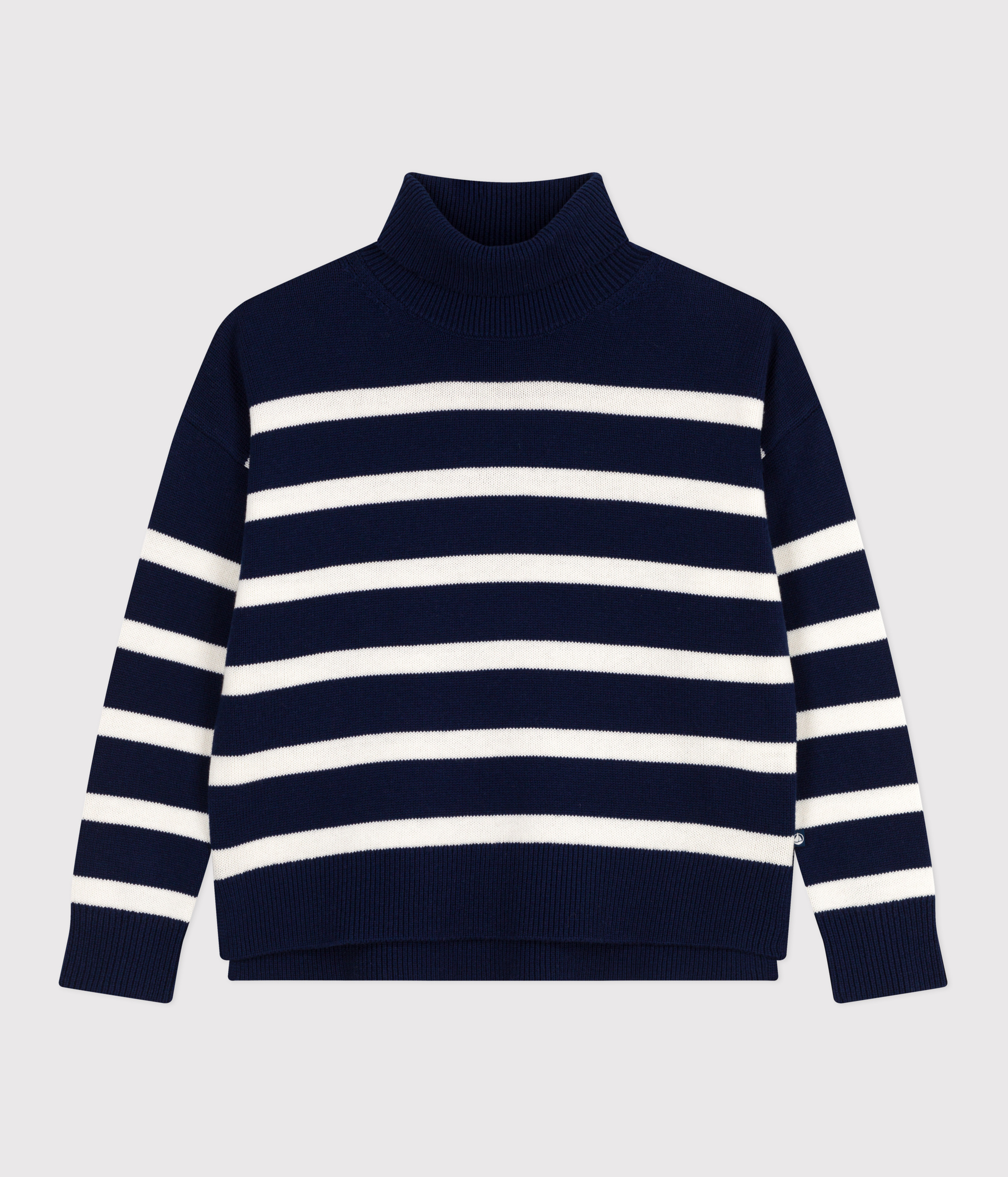 Pigiama Maniche Lunghe Petit Bateau Donna - Comodo, Morbido, Design Classico