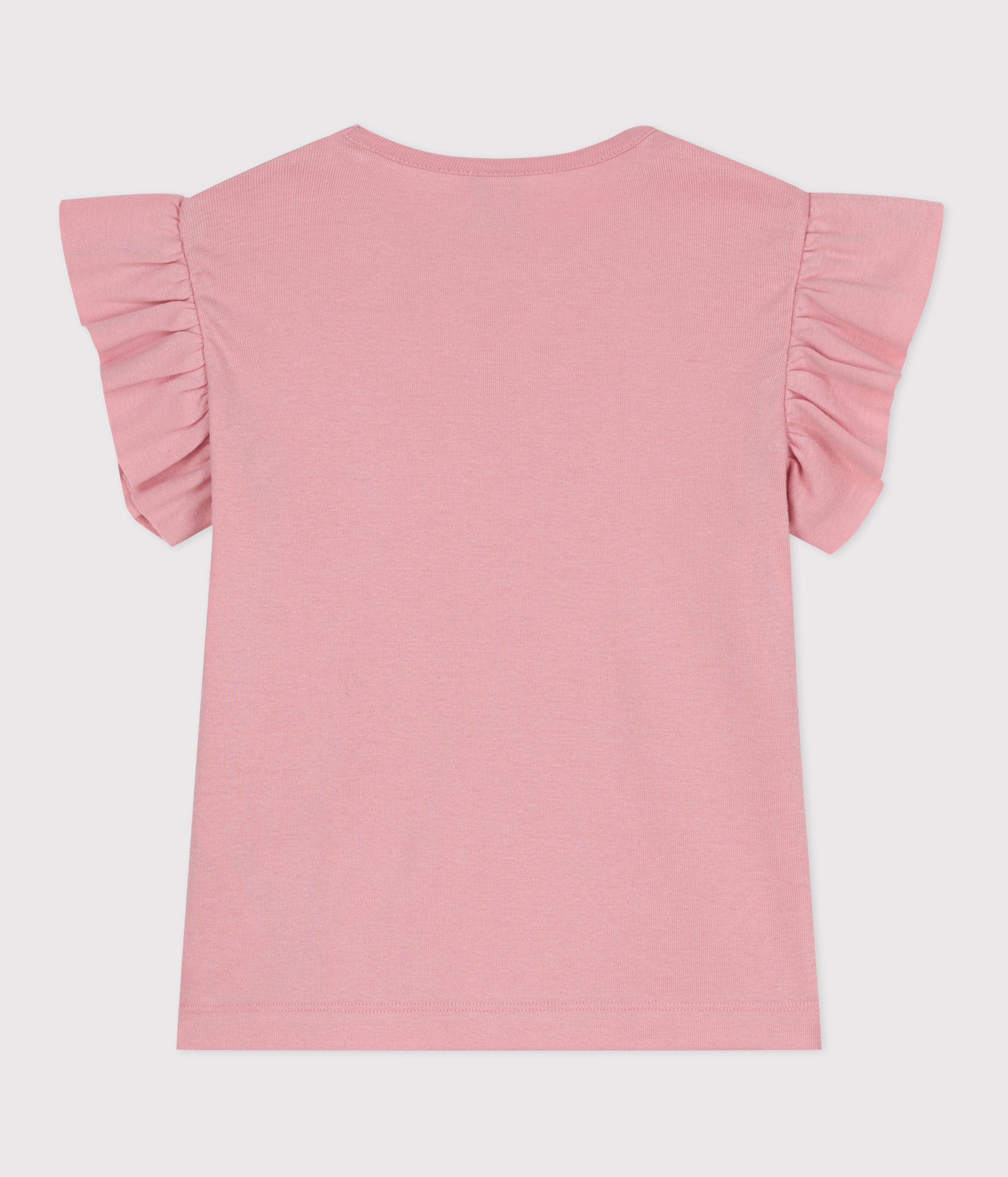 SHEIN 3 pezzi/set di magliette a girocollo a maniche corte casual e carine con stampa di auto per ragazze giovani, colori: bianco, nero, rosa - adatte per l'estate e il rorno a