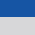 blu LIMOGES/grigio POUSSIERE