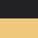 nero NOIR/giallo OR