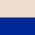 blu AVALANCHE/bianco PERSE