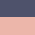 blu SMOKING/rosa COPPER
