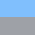 blu FRAICHEUR/grigio TEMPETE