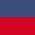 blu MEDIEVAL/rosso FROUFROU