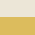 beige COQUILLE/giallo DORE