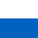 bianco ECUME/blu DELFT