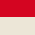 rosso FROUFROU/beige COQUILLE