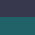verde PINEDE/blu SMOKING