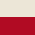 beige COQUILLE/rosso TERKUIT