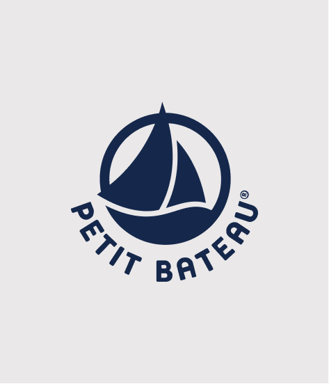 Confezione da 2 t-shirt bambino a maniche corte in cotone